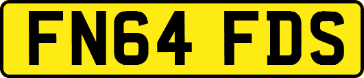 FN64FDS