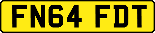 FN64FDT