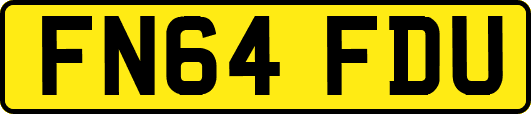 FN64FDU