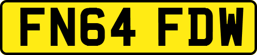 FN64FDW