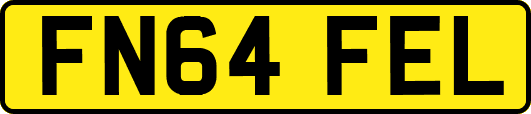 FN64FEL
