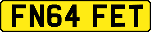 FN64FET
