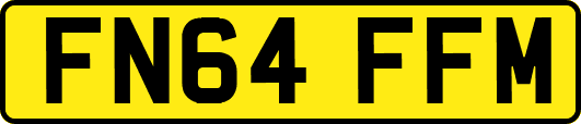 FN64FFM
