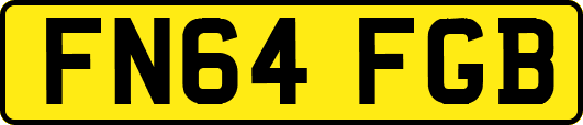 FN64FGB