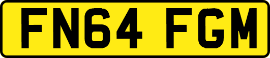 FN64FGM