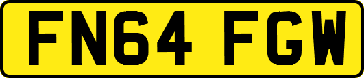 FN64FGW