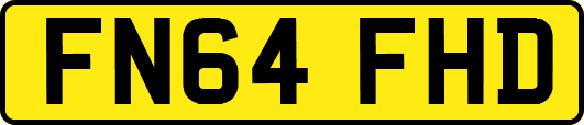 FN64FHD