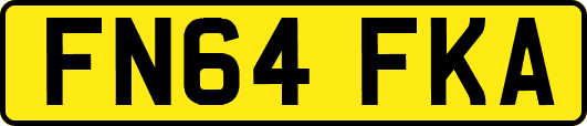 FN64FKA