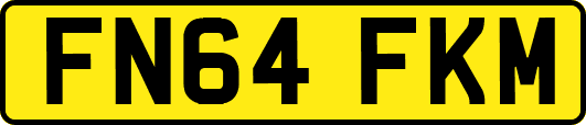FN64FKM