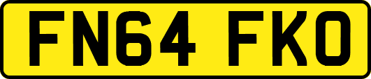 FN64FKO