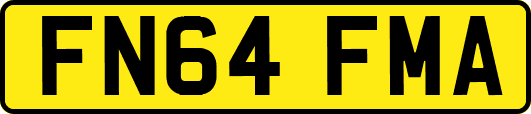 FN64FMA