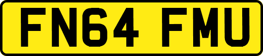 FN64FMU