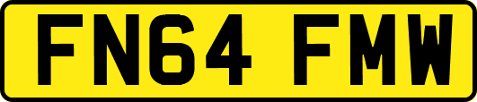 FN64FMW
