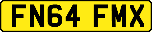 FN64FMX