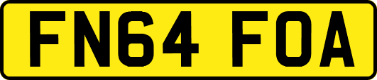 FN64FOA