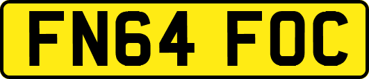 FN64FOC