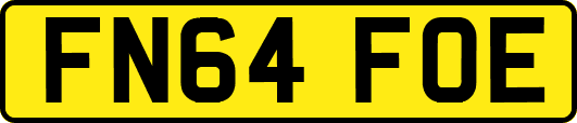 FN64FOE