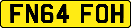 FN64FOH