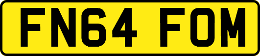 FN64FOM