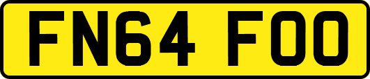 FN64FOO