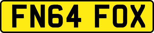 FN64FOX