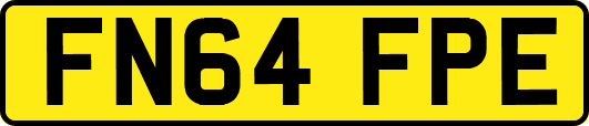 FN64FPE