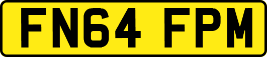 FN64FPM