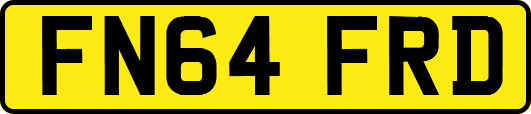FN64FRD