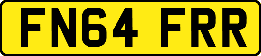 FN64FRR