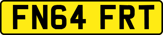FN64FRT
