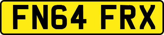 FN64FRX