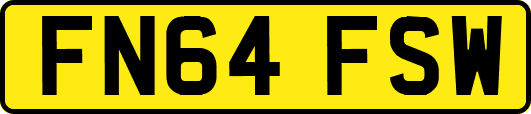 FN64FSW
