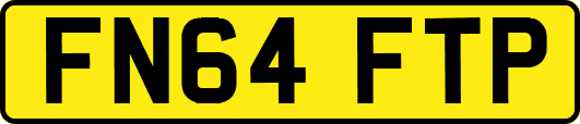 FN64FTP