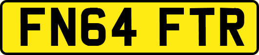 FN64FTR