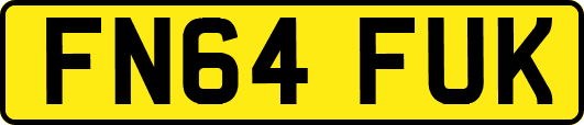 FN64FUK