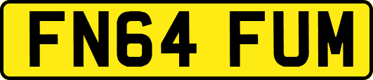 FN64FUM