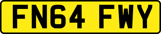 FN64FWY
