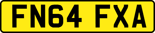 FN64FXA