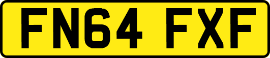 FN64FXF