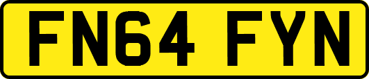 FN64FYN