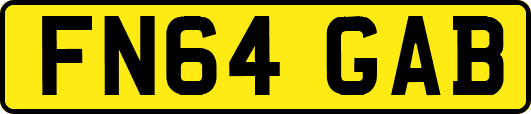 FN64GAB