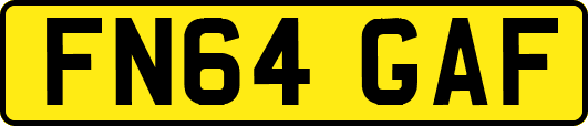 FN64GAF