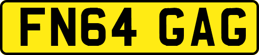 FN64GAG