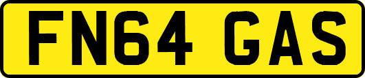 FN64GAS