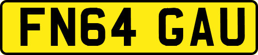 FN64GAU