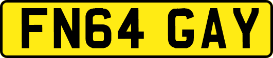 FN64GAY