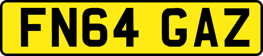 FN64GAZ