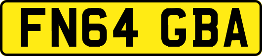 FN64GBA