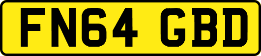 FN64GBD
