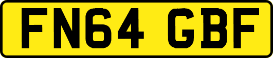 FN64GBF